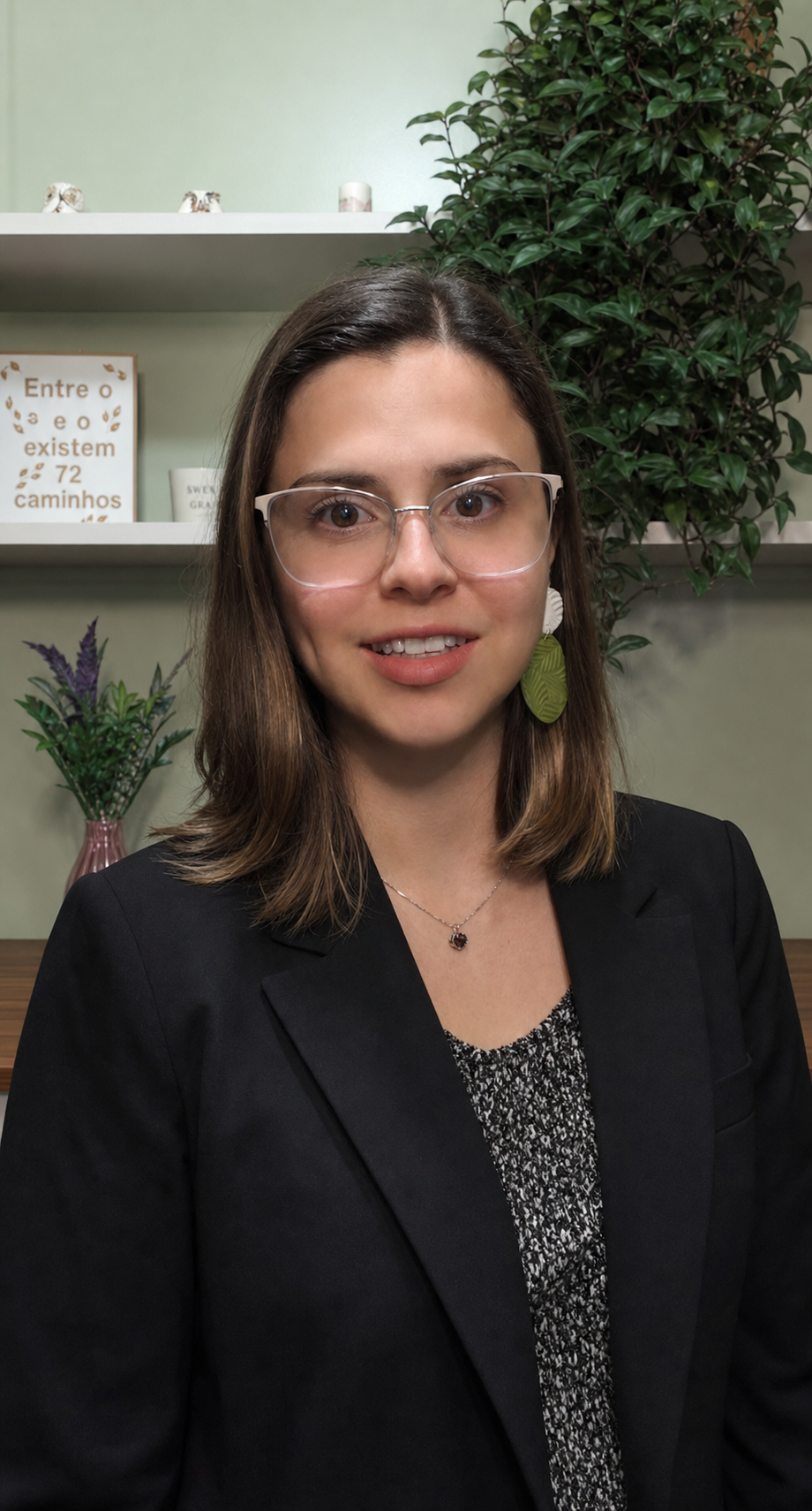 Dafne Pavão Schattschneider